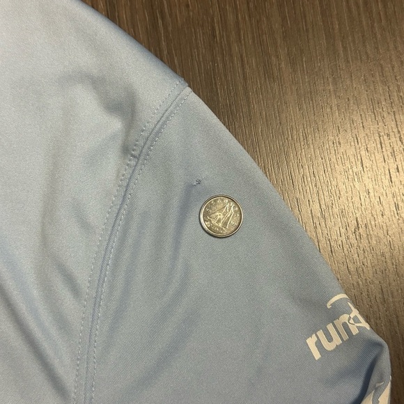 Walt Disney World Marathon Longsleeve - Picture 4 of 6